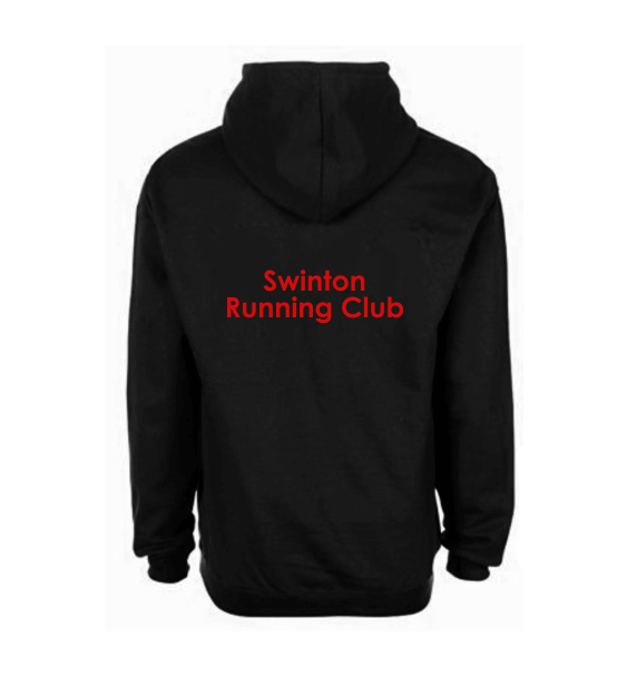 swinton rc hoodie back