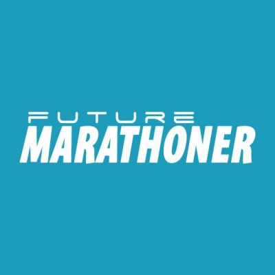 slogan future marathoner