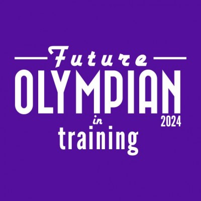 slogan future olympic