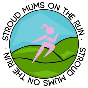 Stroud Mums on the Run