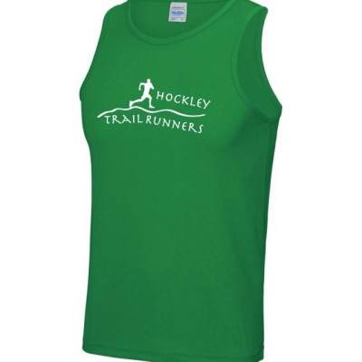 hockley trail runners mens 'vest