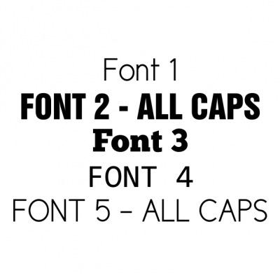 coasters-custom-fonts