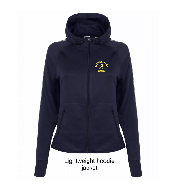Brewood-coven-navy-ladies-hoodie-jacket