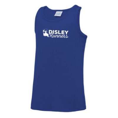 Disley-Runners-vest-juniors-front