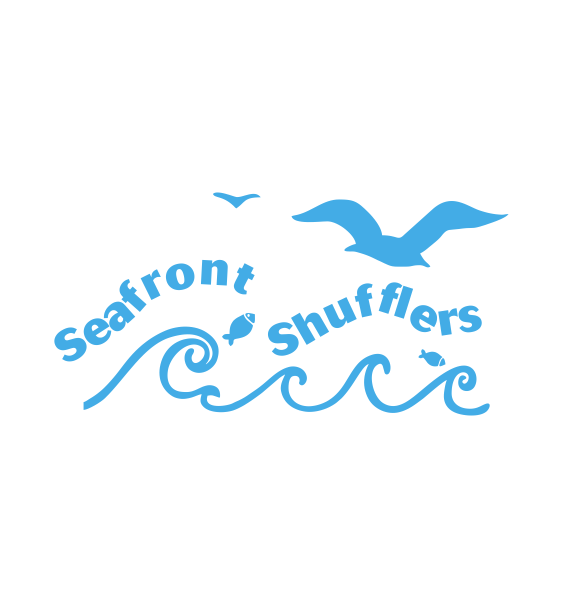 seafront shuffler logo main