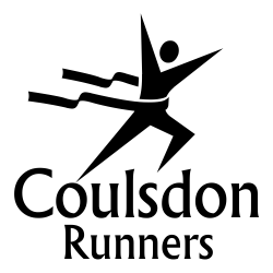 coulsdon runners logo