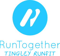 Tingley Runfit logo