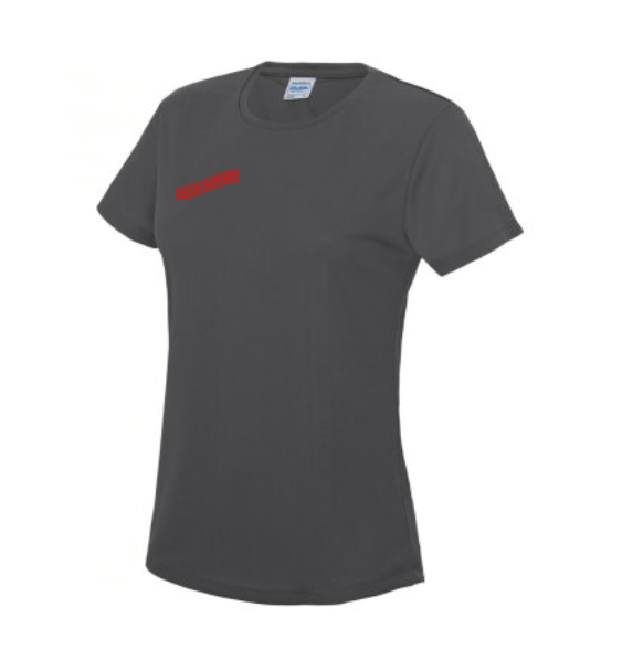 Bacon Runners Club Shop. Men's and Ladies t-shirts and zoodies.