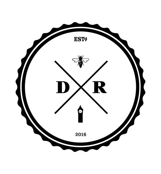 Didsbury Runners logo
