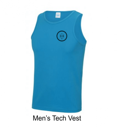 Men's Tech Vest