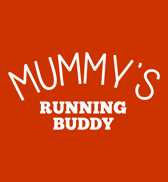 running buddy logo