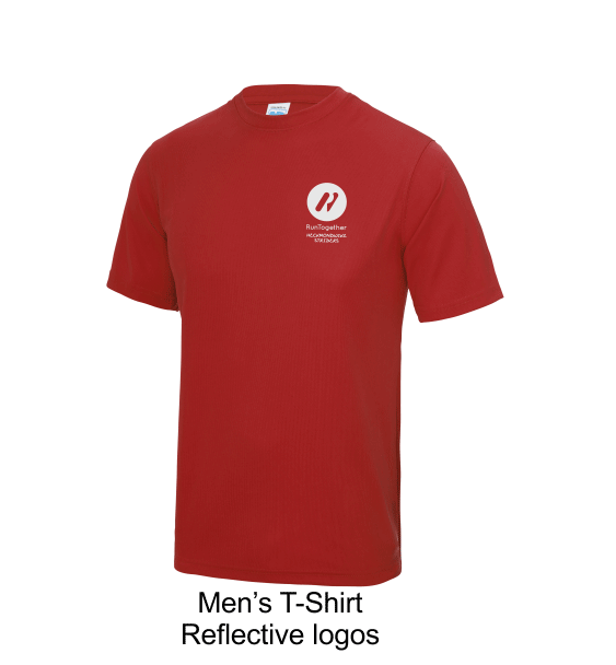 Heckmondwike-Striders-tshirt-mens-front