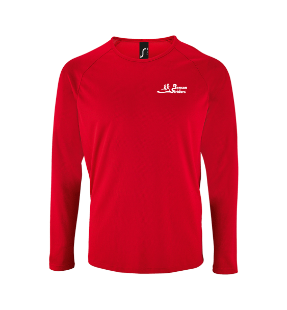 Benson-Striders-long-sleeve-front
