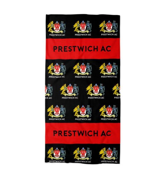 Prestwich-neck-tubes