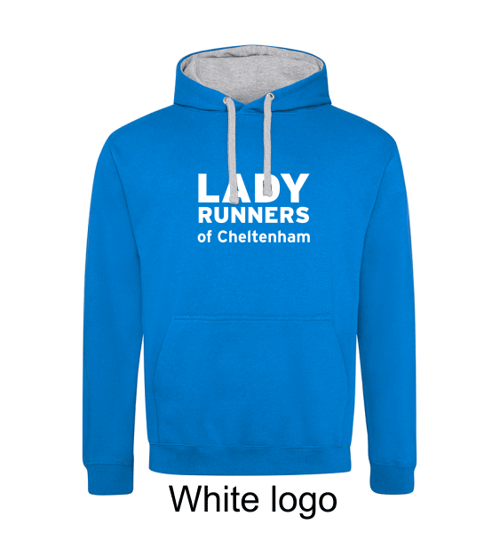 Lady-runners-of-Cheltenham-hoodie