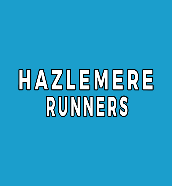 hazlemere runner logo
