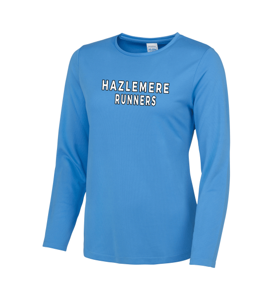 hazlemere-runners-ladies-long-sleeve-front