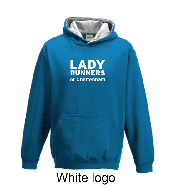 Lady-runners-of-Cheltenham-junior-hoodie