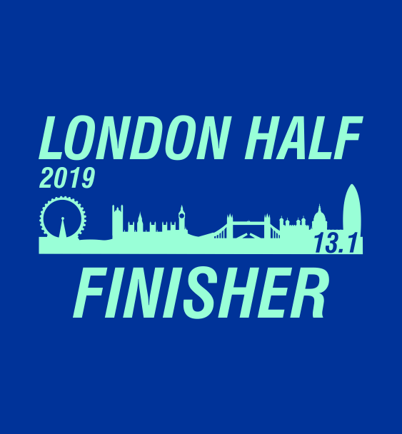 London-half-finisher