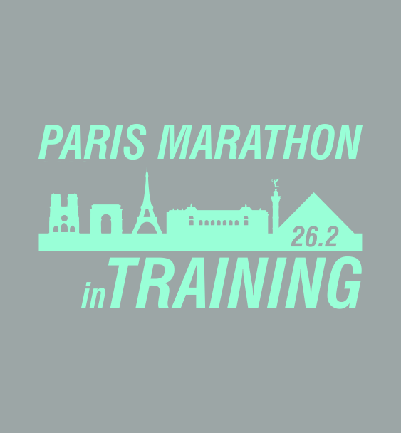 Paris training2