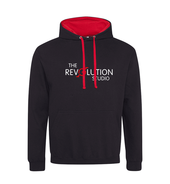 revolution-studio-hoodie-front