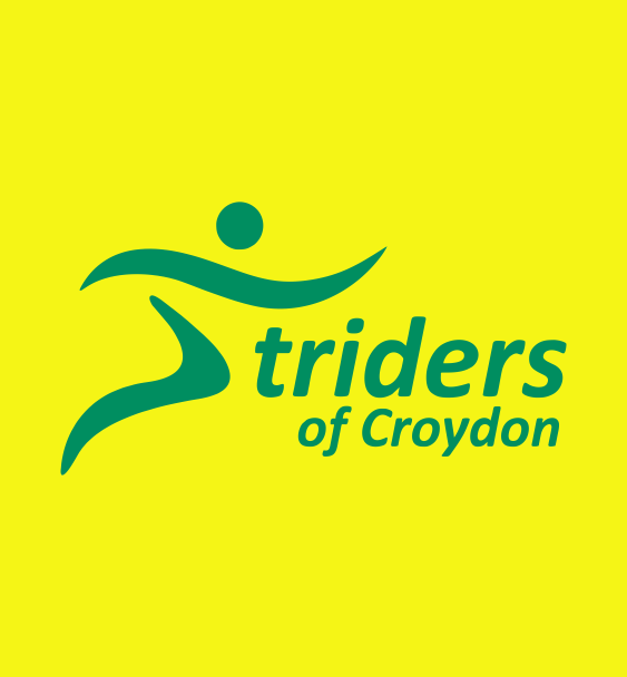 striders of croydon