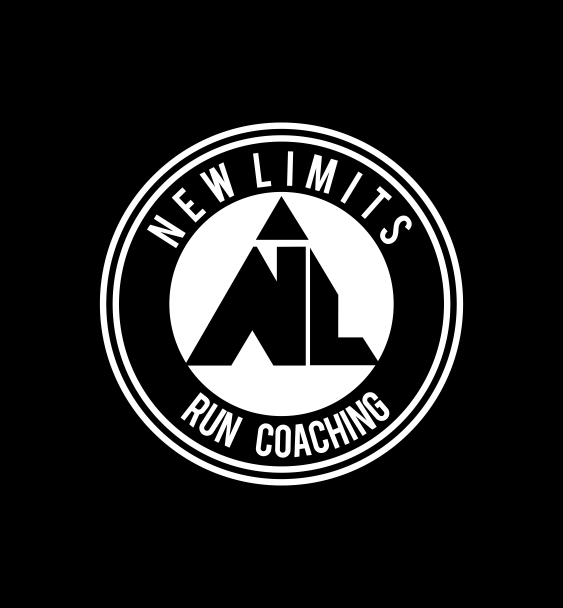 New Limits Run Coaching