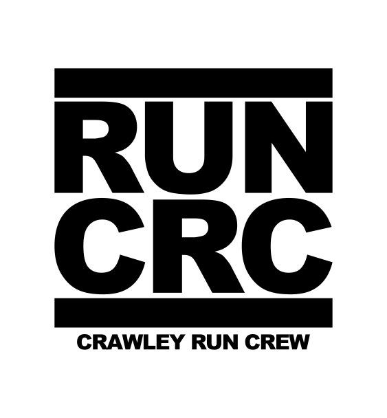crawley run crew main