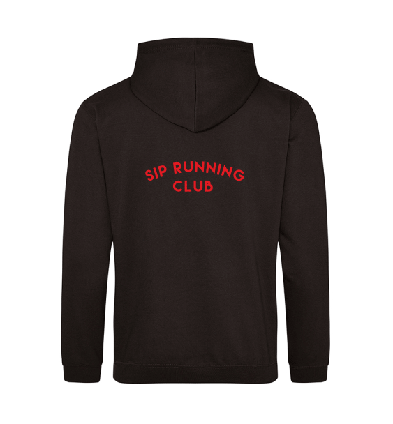 SIP-Running-club-hoodies-back