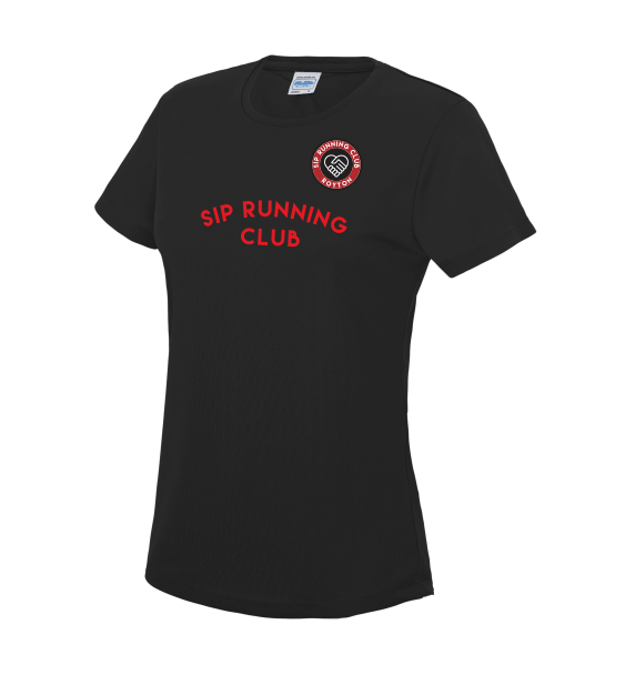 SIP-Running-club-ladies-tshirt-front