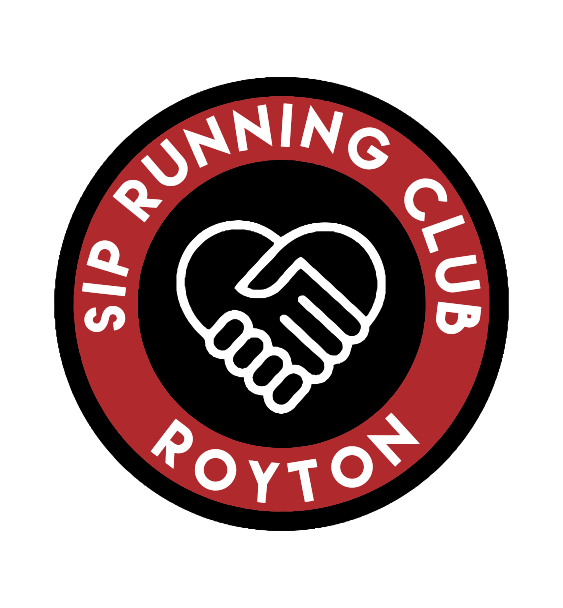 SIP-Running-club-logo
