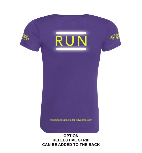 Swindon-Ladies-Running-Club-tshirt-back-reflective