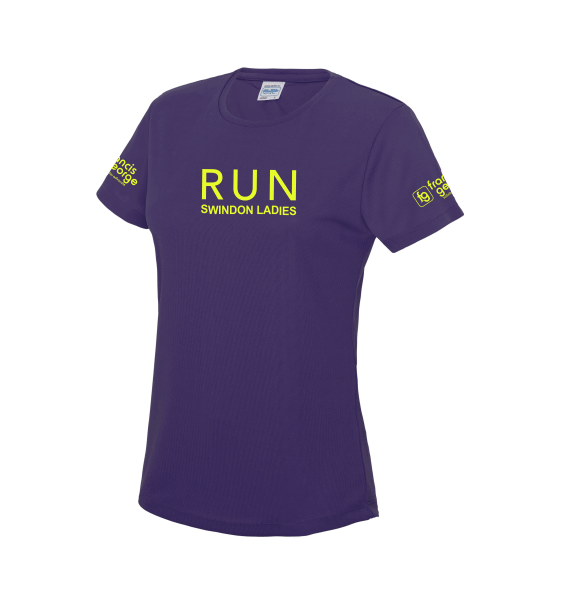 Swindon-Ladies-Running-Club-tshirt-front