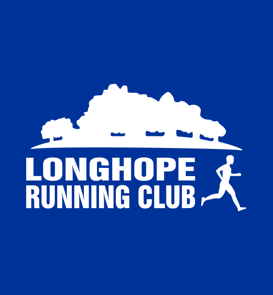 Longhope-Running-Club-Logo