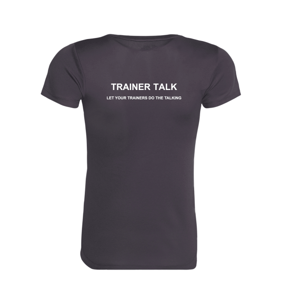 Trainer-Talk-tshirt-back