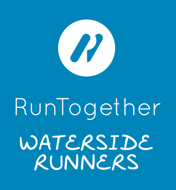 run together waterside runners