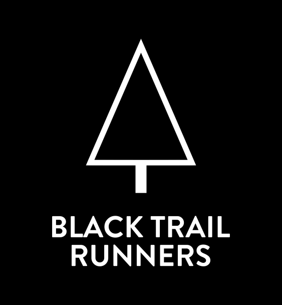 Black-Trail-Runners