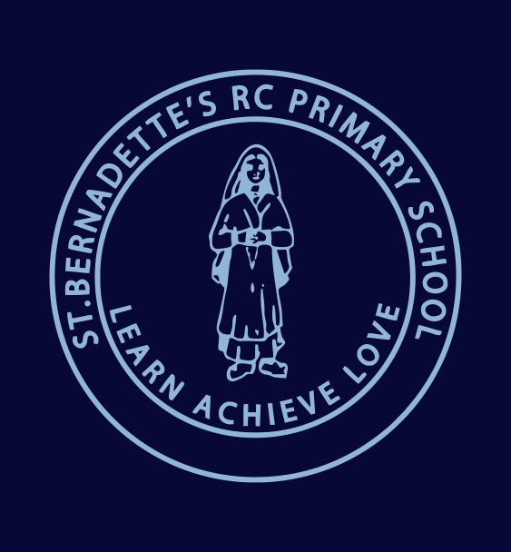 St.-Bernadette's-RC-Primary