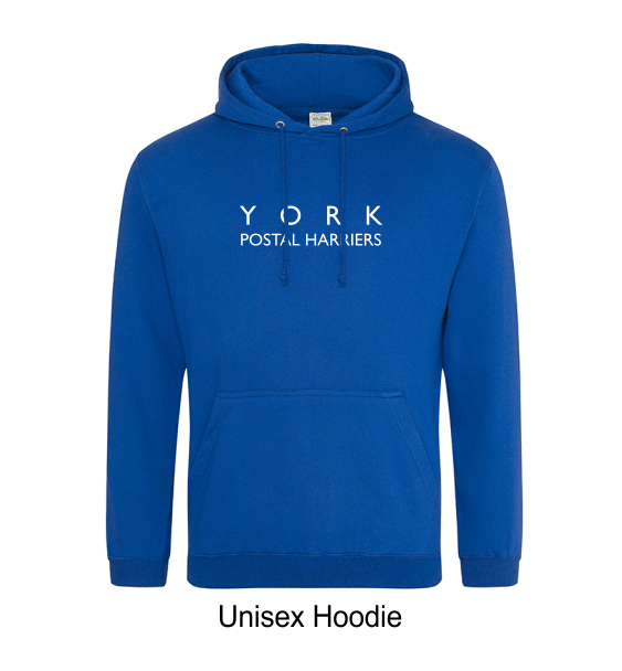 York-Postal-Harriers-hoodie-front