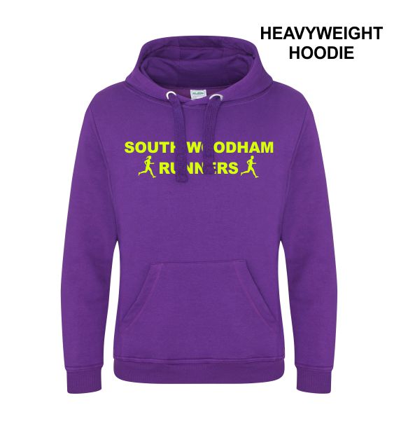 south woodham heavyweight hoodie