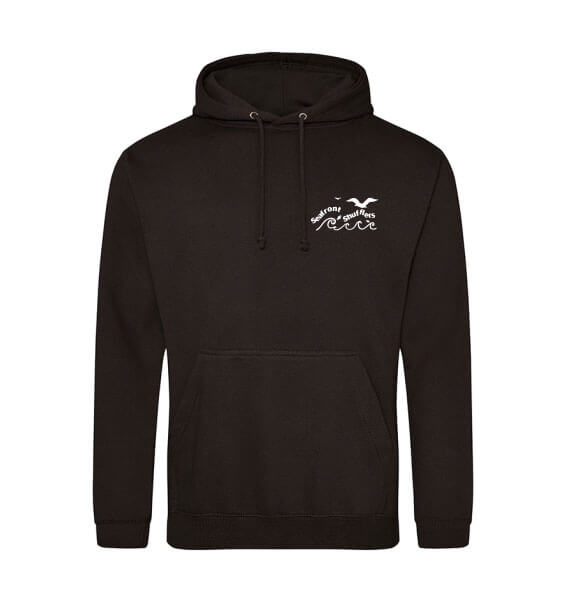seafront-shufflers-hoodie-black-front