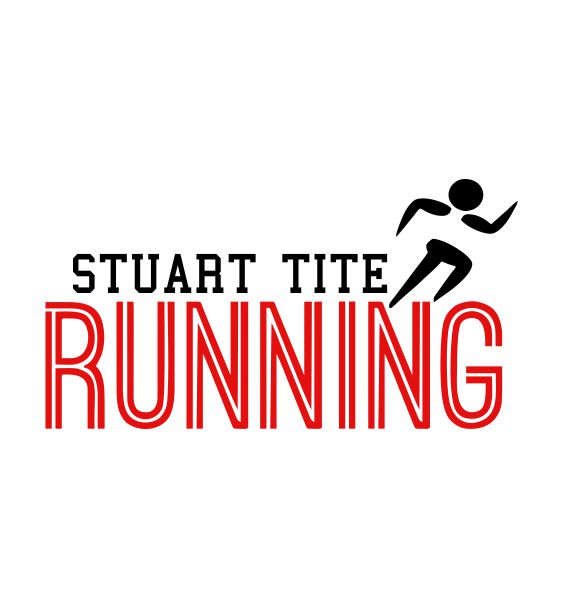 Stuart Tite Running