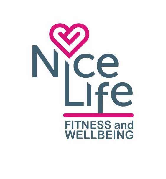 Nice life logo
