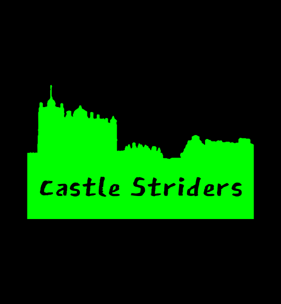 Castle striders