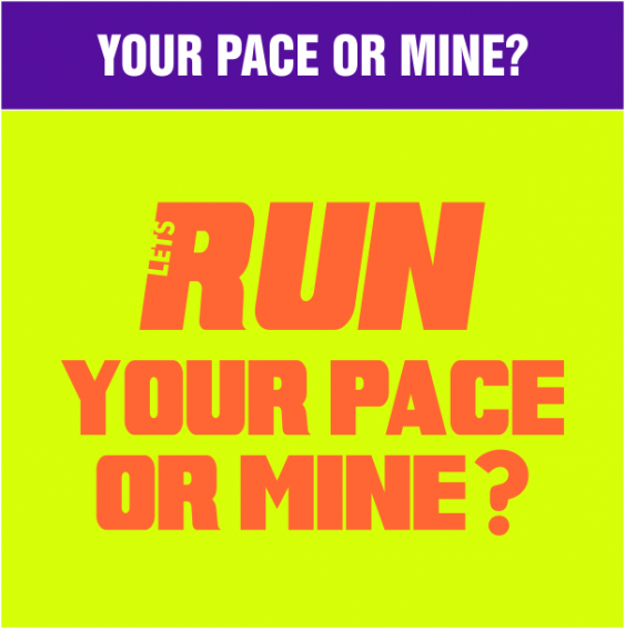 designs run your pace 2