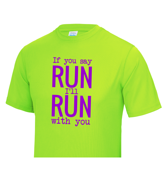 run-with-you-tshirt