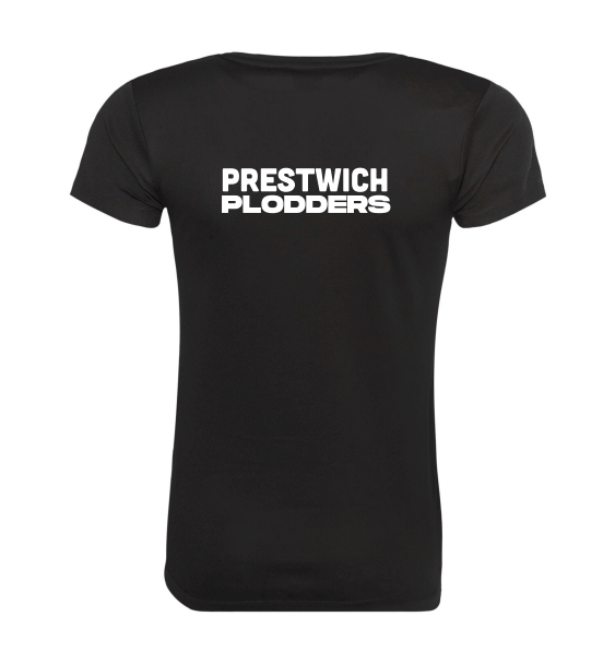 Prestwich-Plodders-ladies-tshirt-back