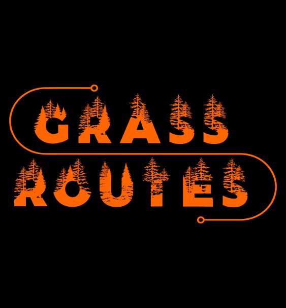 grass routes