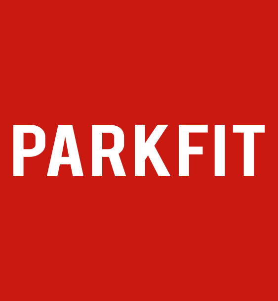 parkfit logo