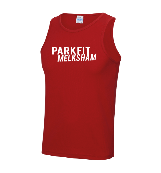 parkfit-melksham-vest-front